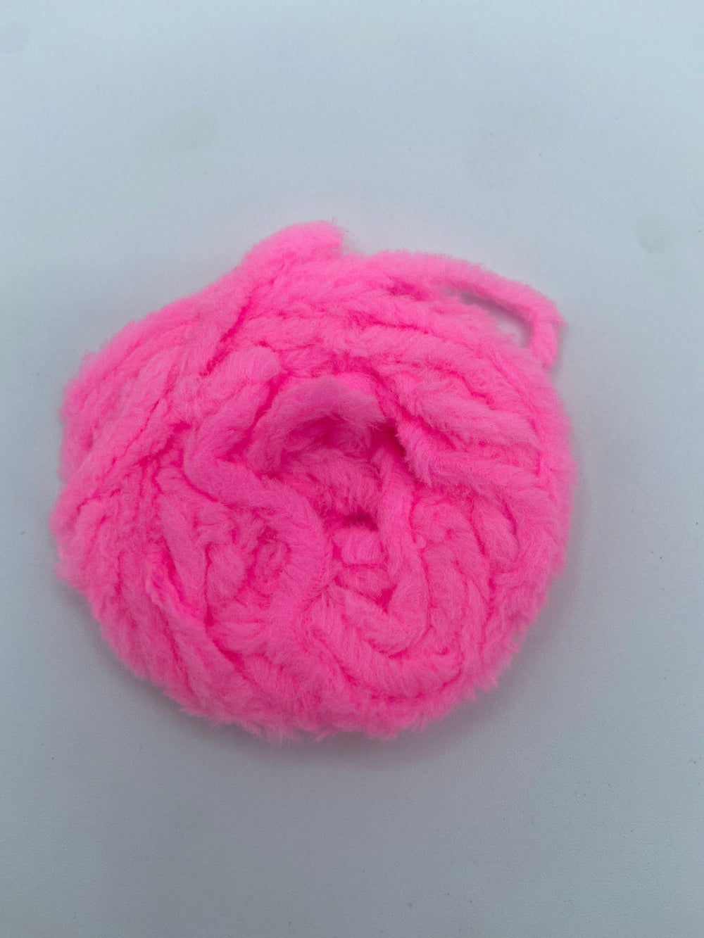 Midi Egg - it - Chenille - Fly Fish Food