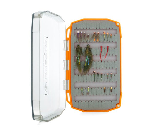 Umpqua Fly Assortment - Euro Essential 20pc - Flies - Fly Fish Food