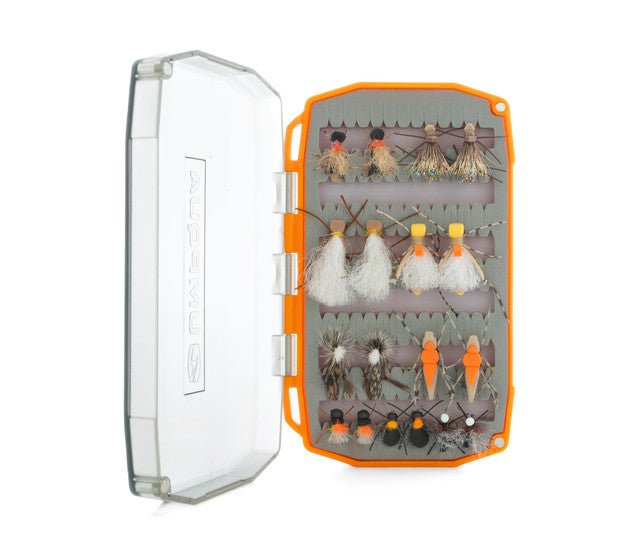 Umpqua Fly Assortment - Terrestrial Essential 18pc - Flies - Fly Fish Food