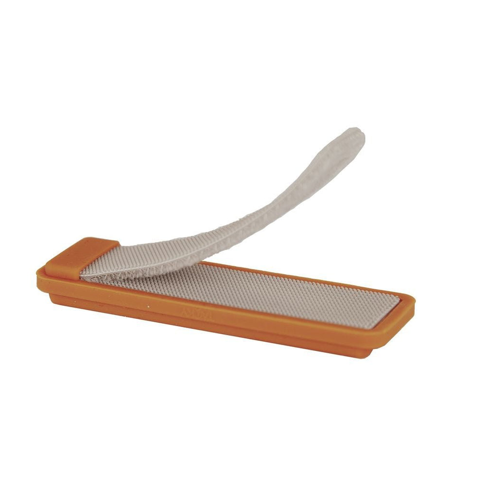 Fishpond - Tacky Fly Dock - Magpad - Burnt Orange - Accessories & Misc - Fly Fish Food