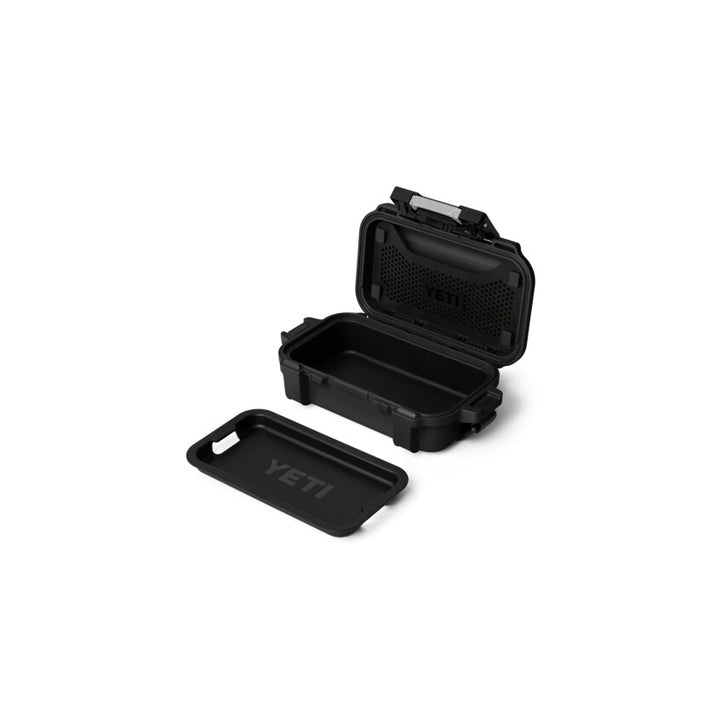 LoadOut GoBox 1 Gear Case - Charcoal