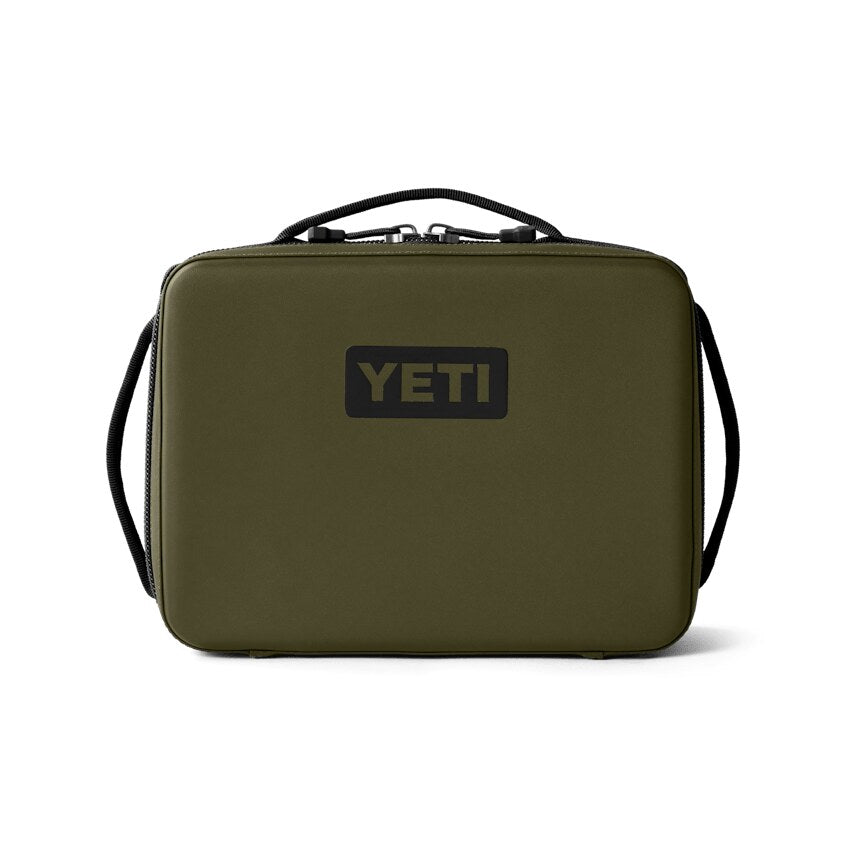 Daytrip 5L Insulated Lunch Box Olive