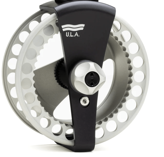 Lamson - ULA Force Reel Limited Edition - Reels - Fly Fish Food