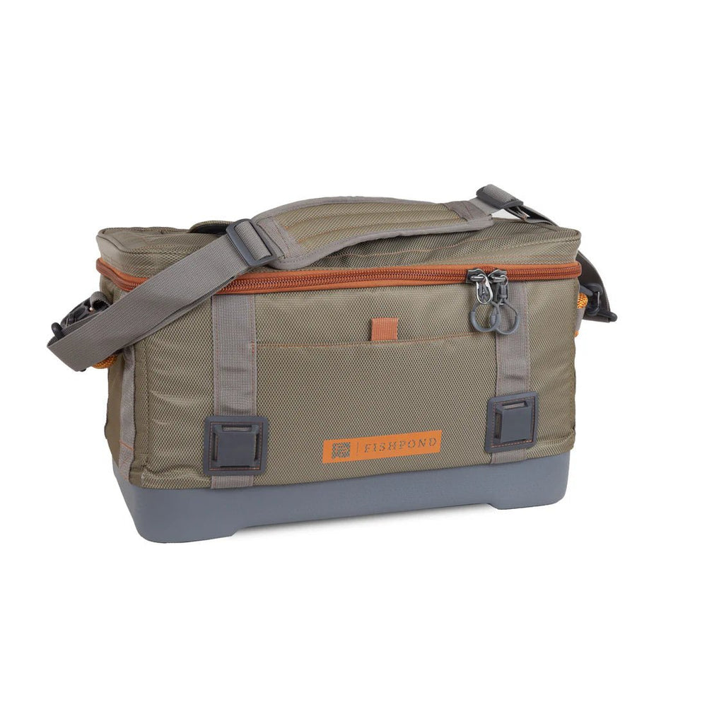 Fishpond Hailstorm Soft Cooler - Sand - Packs & Bags - Fly Fish Food