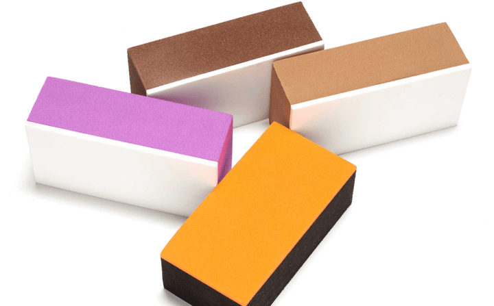 Fulling Mill Hard Foam Block Ant Body - Foam &amp; Bodies - Fly Fish Food