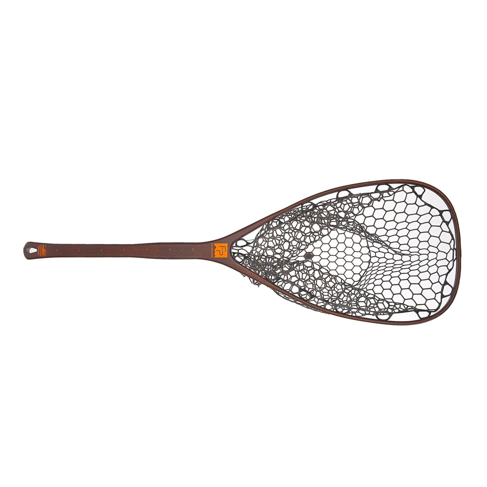 Fishpond Nomad Middle Fork Net - River Armor - 2.0 - Nets & Accessories - Fly Fish Food