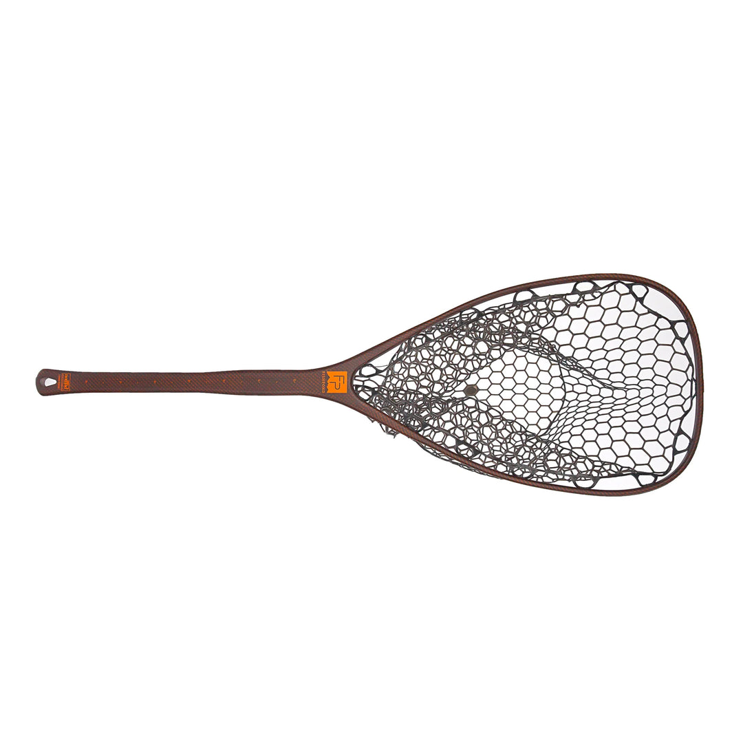 Fishpond Nomad Middle Fork Net - River Armor - 2.0 - Nets &amp; Accessories - Fly Fish Food