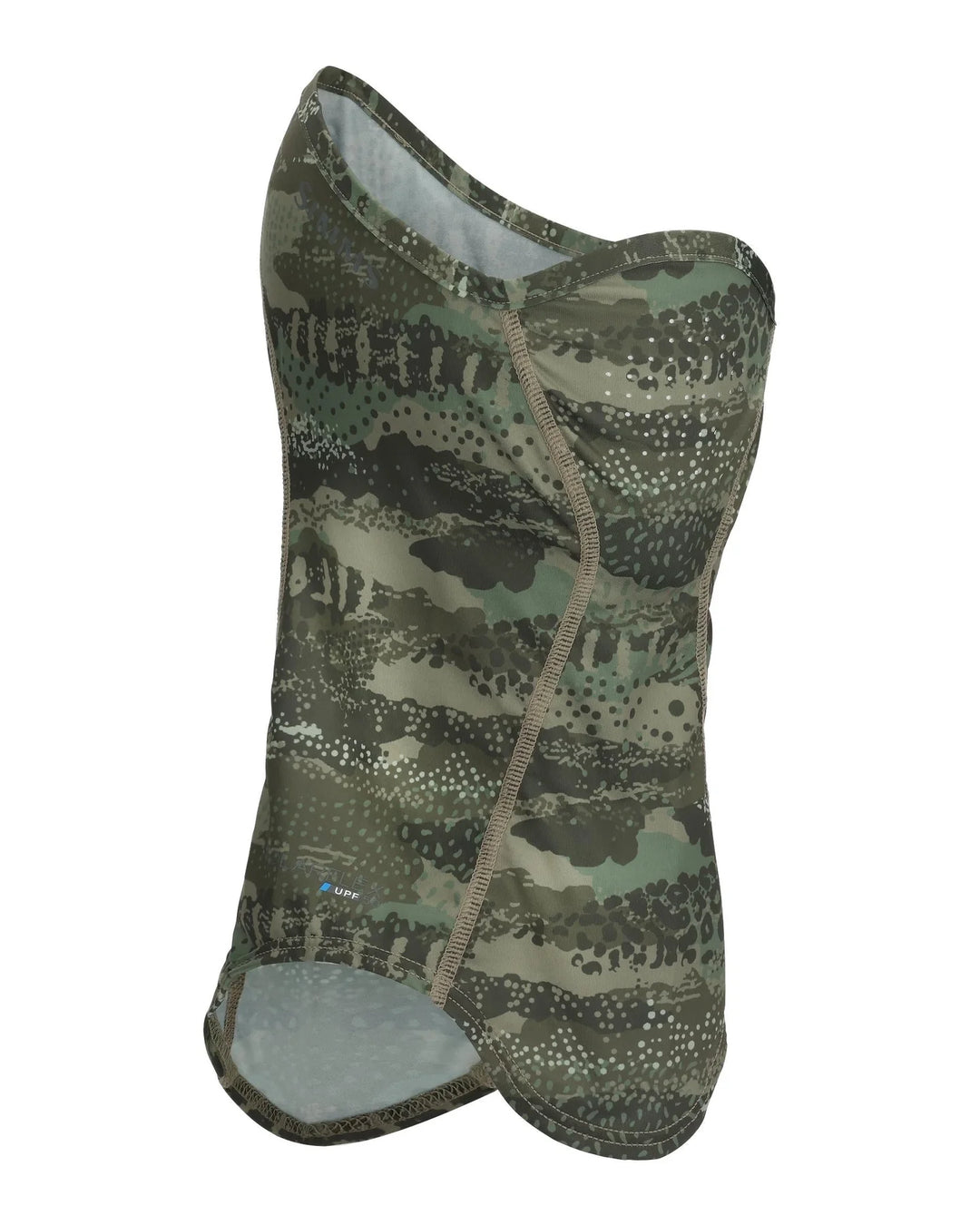 Simms - Bugstopper Sungaiter - Shroud Loden - On Water Accessories - Fly Fish Food