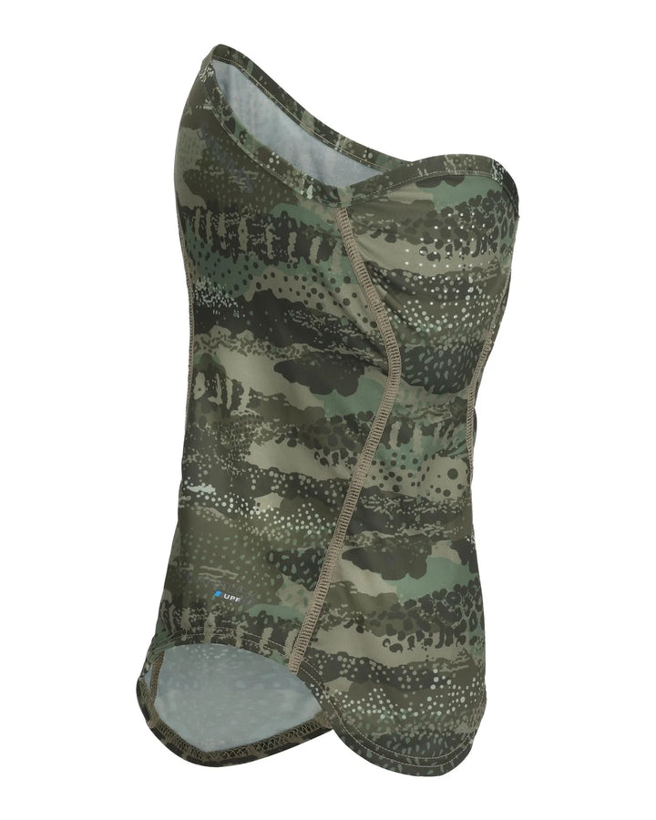Simms - Bugstopper Sungaiter - Shroud Loden - On Water Accessories - Fly Fish Food