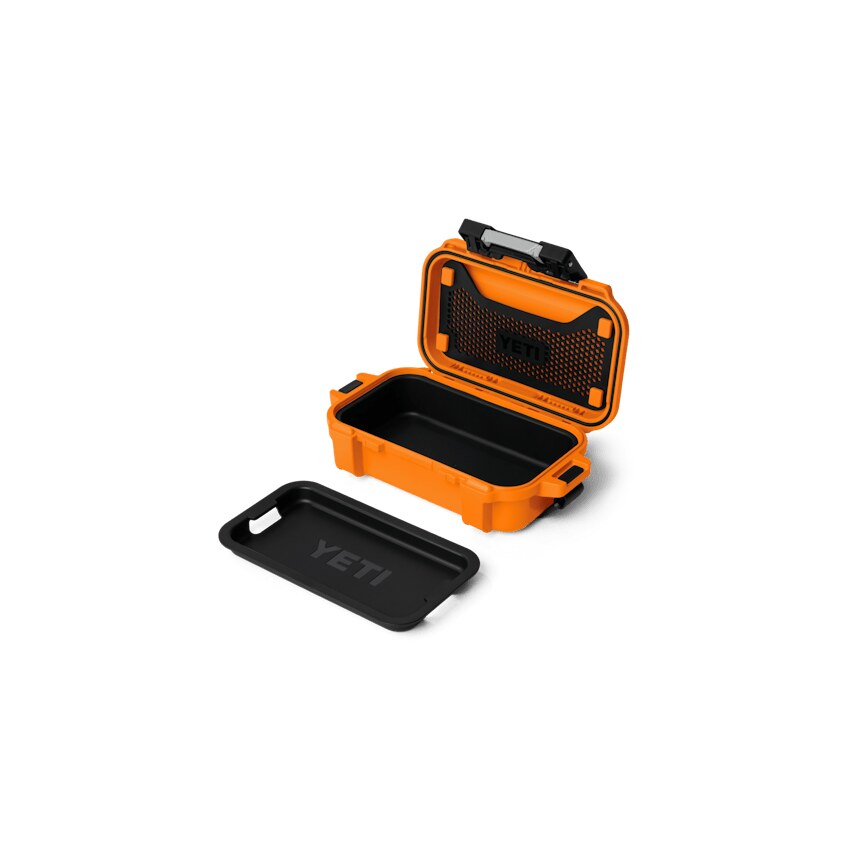 LoadOut GoBox 1 Gear Case King Crab
