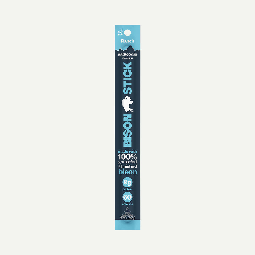 Patagonia - Original Bison Sticks - On Water Accessories - Fly Fish Food