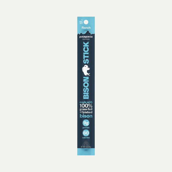 Patagonia - Original Bison Sticks - On Water Accessories - Fly Fish Food