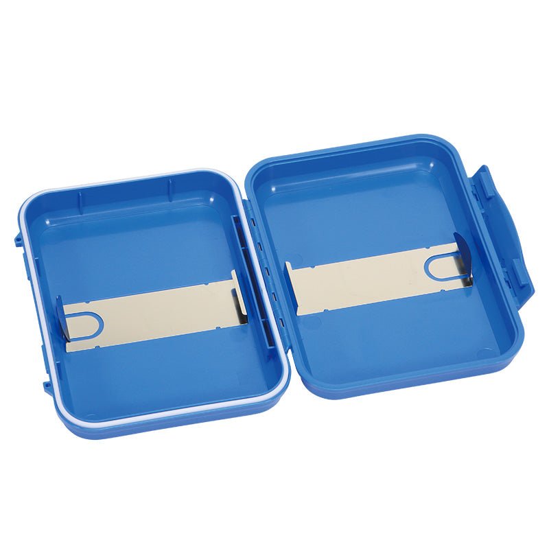 C&amp;F Design Universal System Case - Small - Fly Boxes - Fly Fish Food