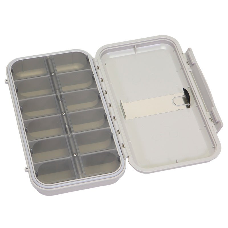 C&F Design Universal System Case with Compartments - Large - Fly Boxes - Fly Fish Food