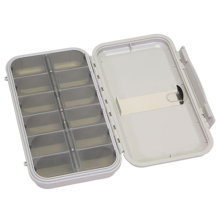 C&amp;F Design Universal System Case with Compartments - Large - Fly Boxes - Fly Fish Food
