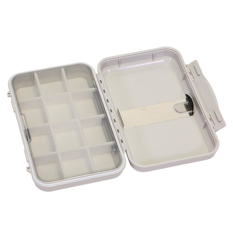 C&amp;F Design Universal System Case with Compartments - Medium - Fly Boxes - Fly Fish Food