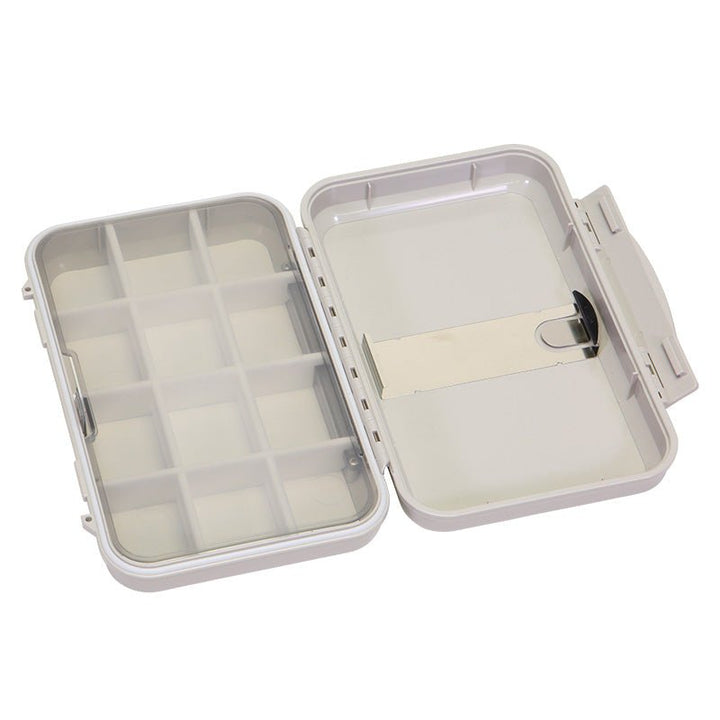 C&amp;F Design Universal System Case with Compartments - Medium - Fly Boxes - Fly Fish Food