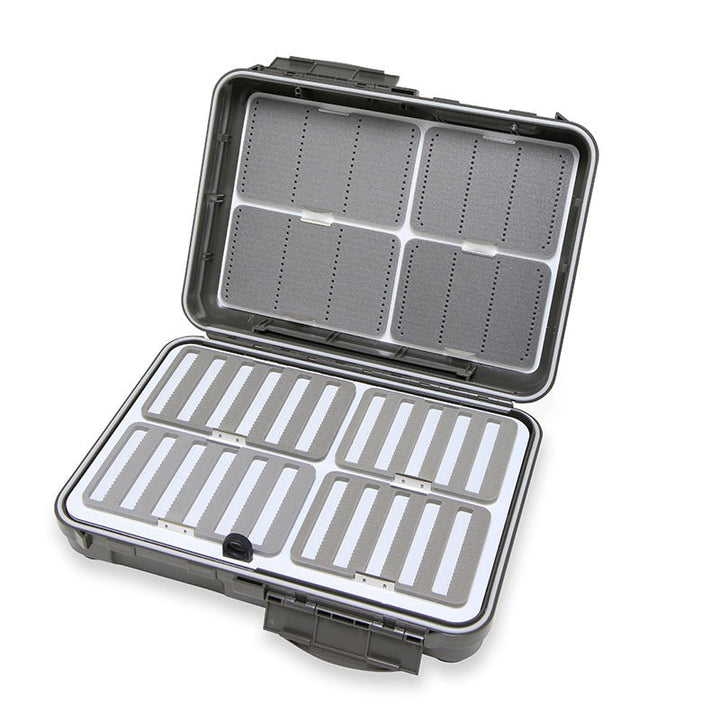 C&amp;F Design 16 - Trout Guide Boat Box - Fly Boxes - Fly Fish Food