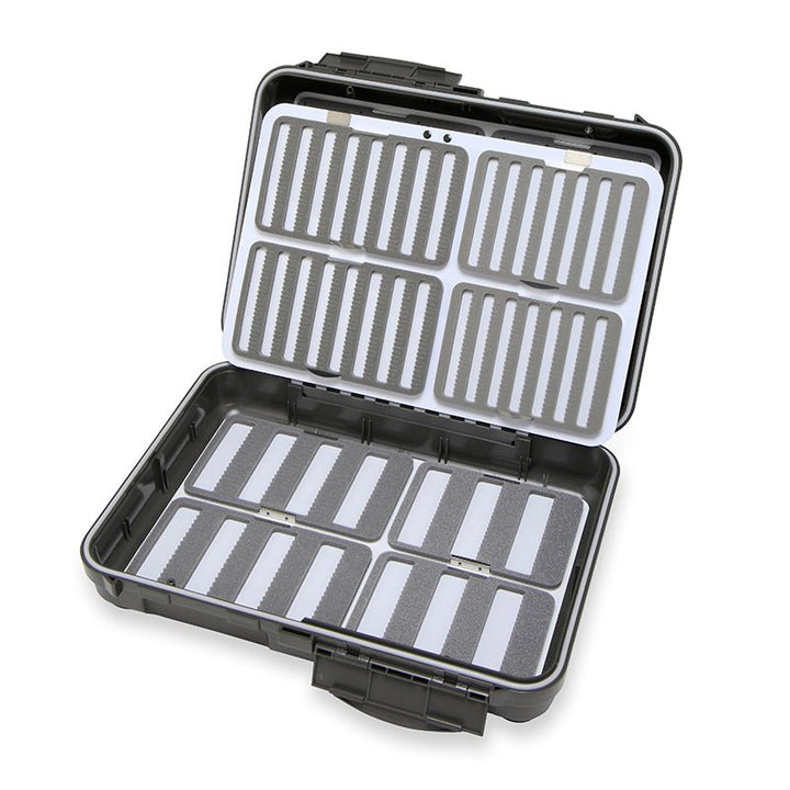 C&amp;F Design 16 - Trout Guide Boat Box - Fly Boxes - Fly Fish Food