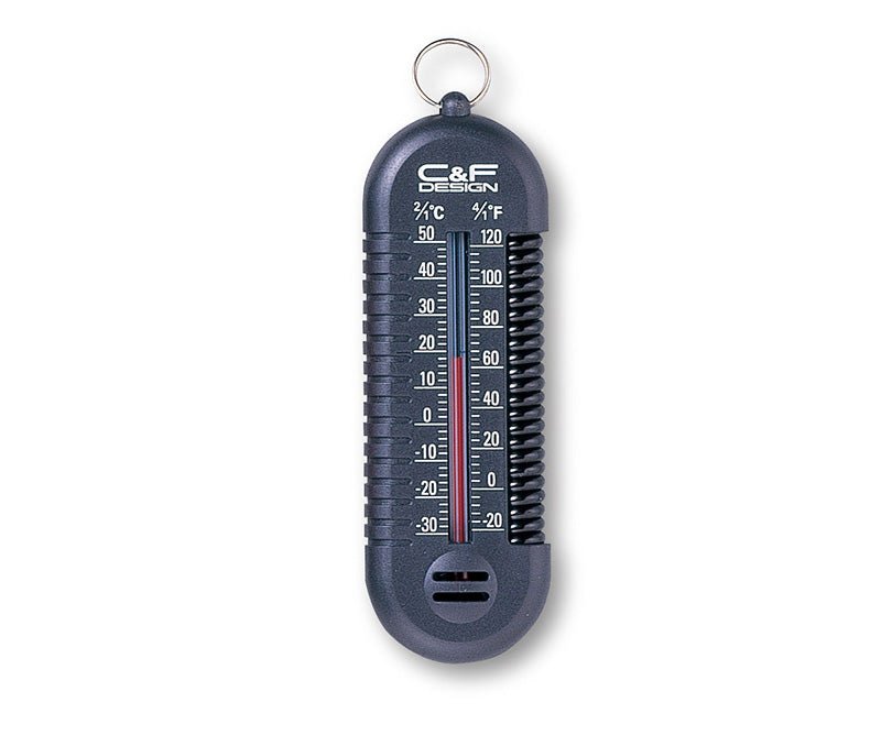 C&amp;F Design 3 - in - 1 Thermometer - On Water Accessories - Fly Fish Food