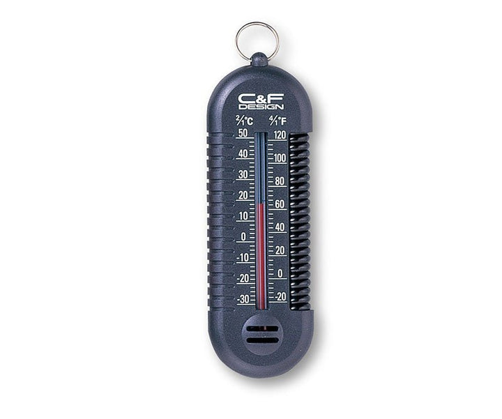 C&amp;F Design 3 - in - 1 Thermometer - On Water Accessories - Fly Fish Food