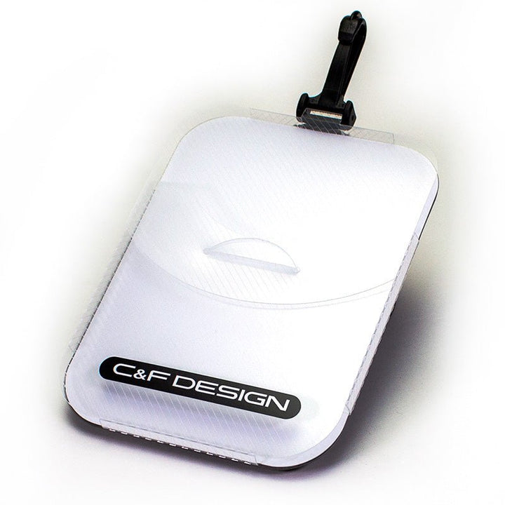 C&amp;F Design License Pocket - On Water Accessories - Fly Fish Food