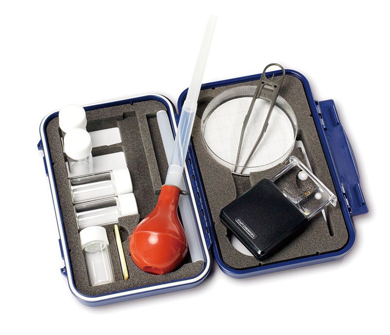C&F Design FABRE Entomology Kit - On Water Accessories - Fly Fish Food