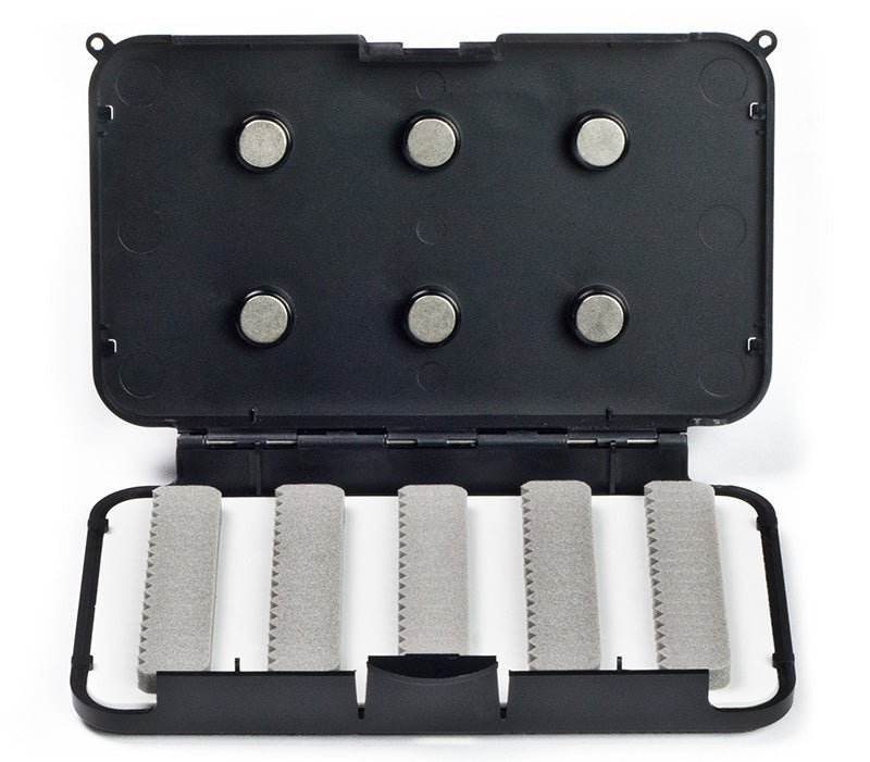 C&F Design Micro Slit Foam Chest Patch - Accessories & Misc - Fly Fish Food