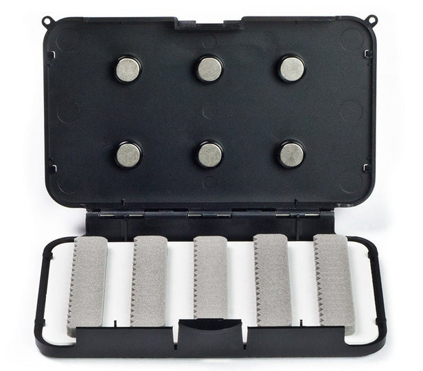 C&F Design Micro Slit Foam Chest Patch - Accessories & Misc - Fly Fish Food