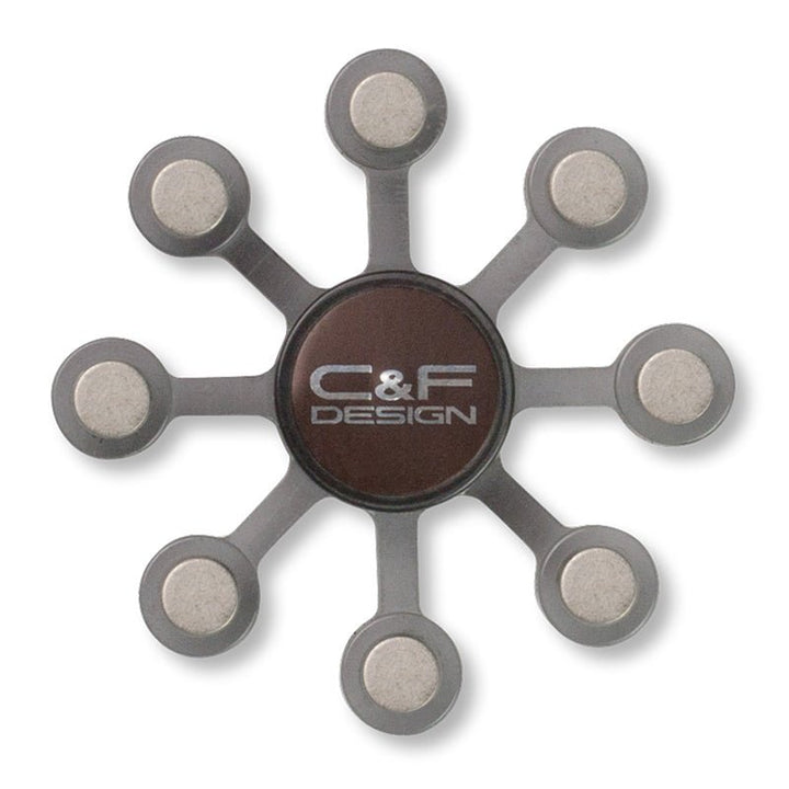 C&amp;F Design Cap Fly Patch - On Water Accessories - Fly Fish Food