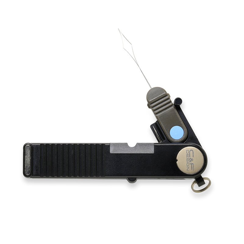 C&amp;F Design 3 - in - 1 Clipper - On Water Accessories - Fly Fish Food