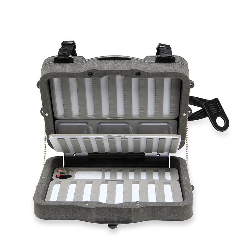 C&amp;F Design Universal System Chest Storage - Fly Boxes - Fly Fish Food