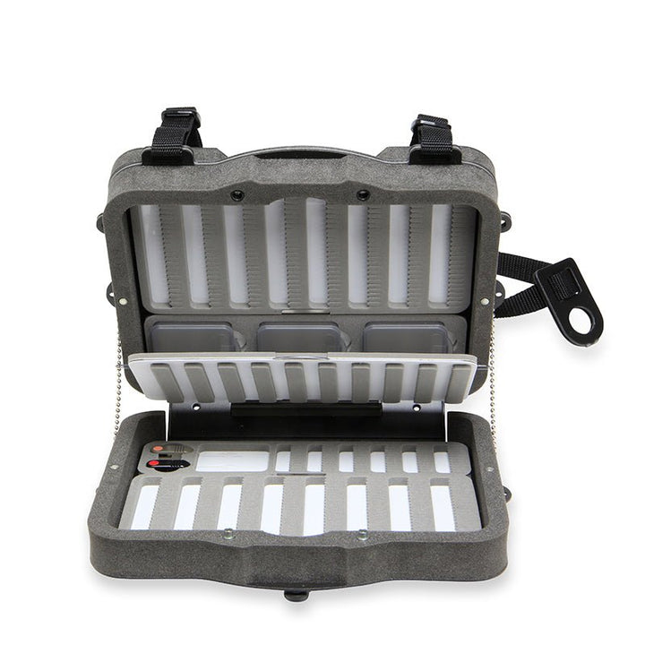 C&amp;F Design Universal System Chest Storage - Fly Boxes - Fly Fish Food