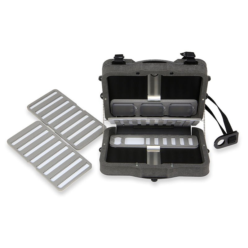 C&amp;F Design Universal System Chest Storage - Fly Boxes - Fly Fish Food