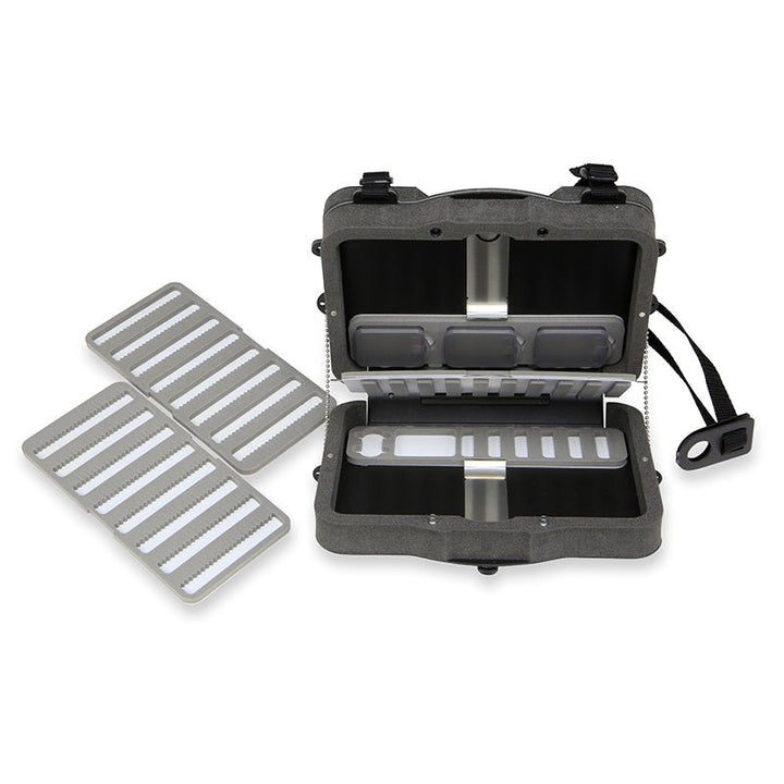 C&amp;F Design Universal System Chest Storage - Fly Boxes - Fly Fish Food