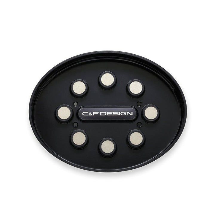 C&amp;F Design Magnetic Oval Fly Patch - On Water Accessories - Fly Fish Food