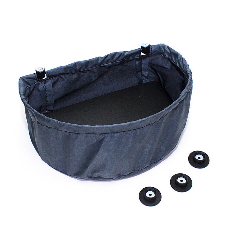 C&amp;F Design Desk Mount Dust Pocket - Tools &amp; Vises - Fly Fish Food
