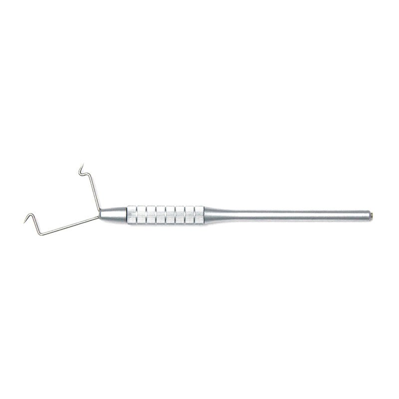 C&amp;F Design Midge 2 - IN - 1 Whip Finisher - Tools &amp; Vises - Fly Fish Food