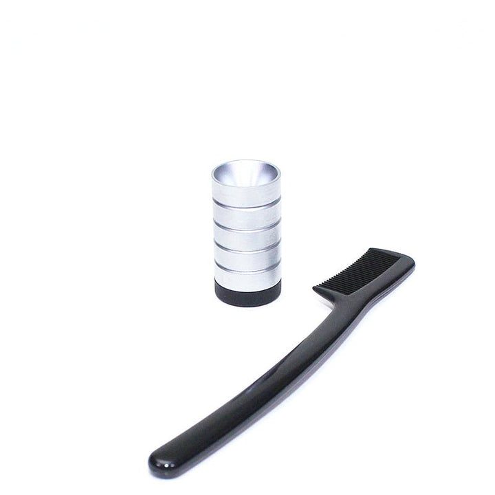 C&amp;F Design Ex - Small/Hair Stacker - Tying Tools - Fly Fish Food