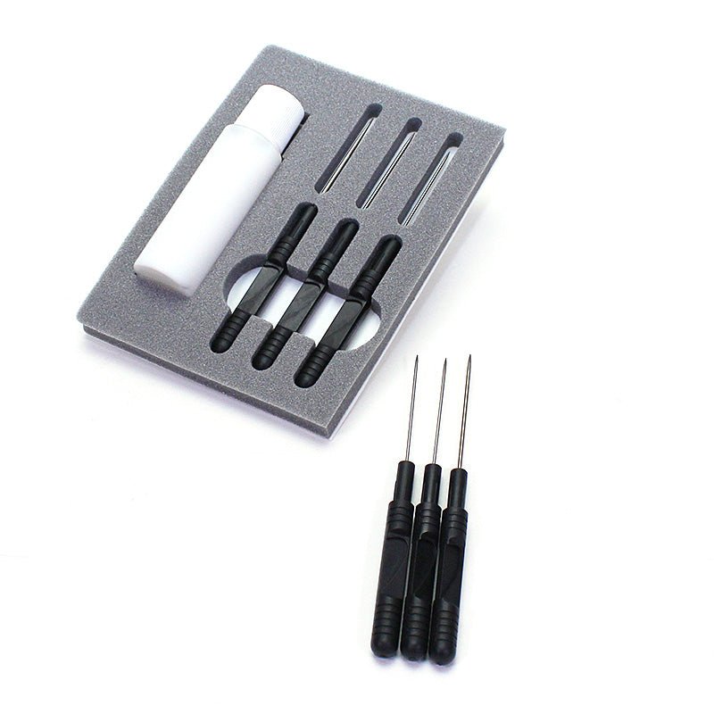 C&F Design Extended Body Twister Mark ll - Tying Tools - Fly Fish Food
