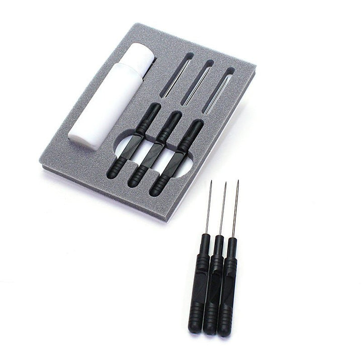 C&amp;F Design Extended Body Twister Mark ll - Tying Tools - Fly Fish Food
