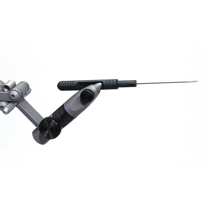 C&amp;F Design Extended Body Twister Mark ll - Tying Tools - Fly Fish Food