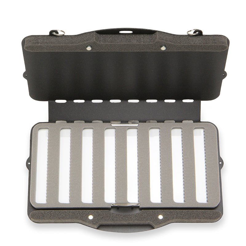 C&amp;F Design Universal System Fly Patch with Standard System Foam - Fly Boxes - Fly Fish Food