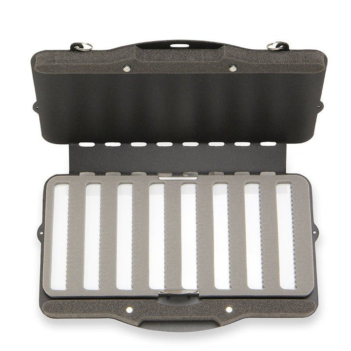 C&amp;F Design Universal System Fly Patch with Standard System Foam - Fly Boxes - Fly Fish Food