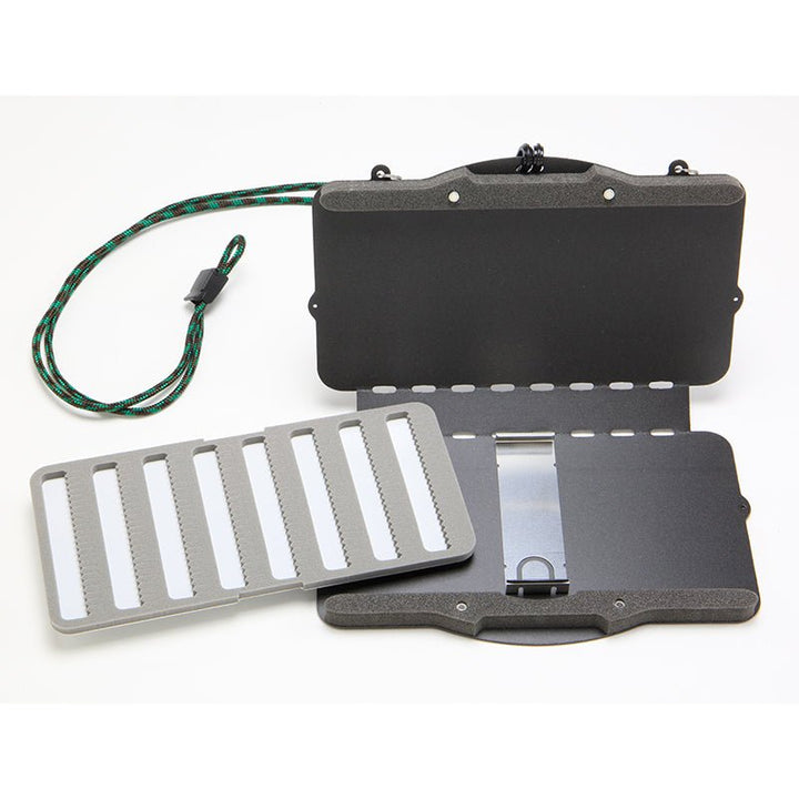 C&amp;F Design Universal System Fly Patch with Standard System Foam - Fly Boxes - Fly Fish Food