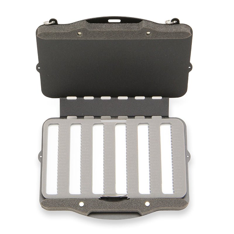 C&amp;F Design Universal System Fly Patch with Standard System Foam - Fly Boxes - Fly Fish Food