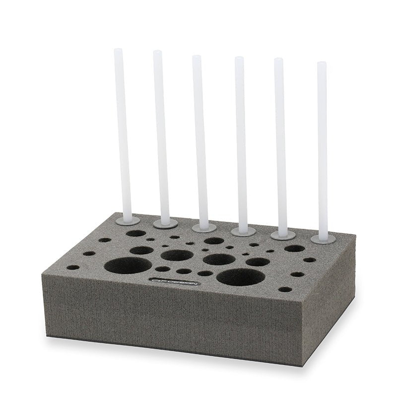 C&amp;F Design Tool Stand - Fly Tying Accessories - Fly Fish Food