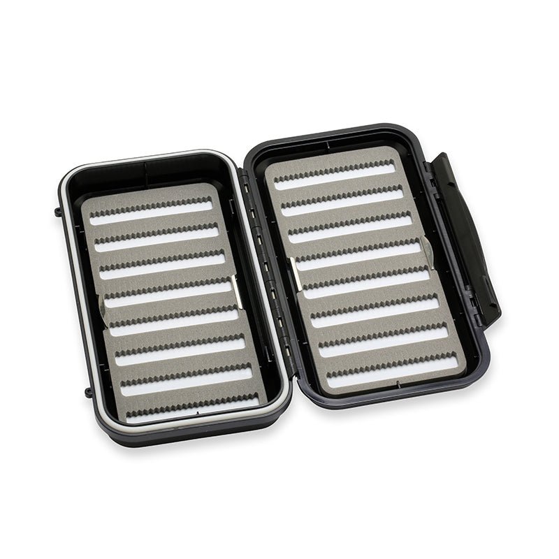 C&F Design Standard Universal System Foam Fly Case - Fly Boxes - Fly Fish Food