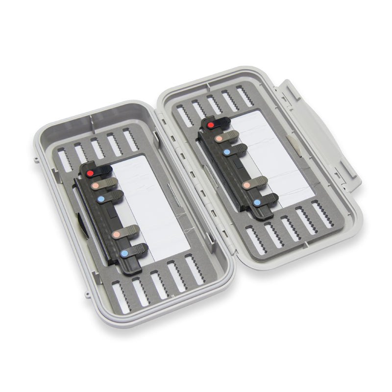C&F Design Threader Fly Case - Fly Boxes - Fly Fish Food