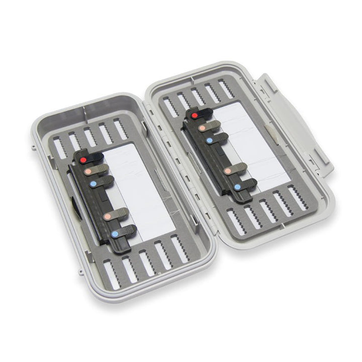 C&amp;F Design Threader Fly Case - Fly Boxes - Fly Fish Food